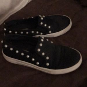 Steve Madden tennis shoes